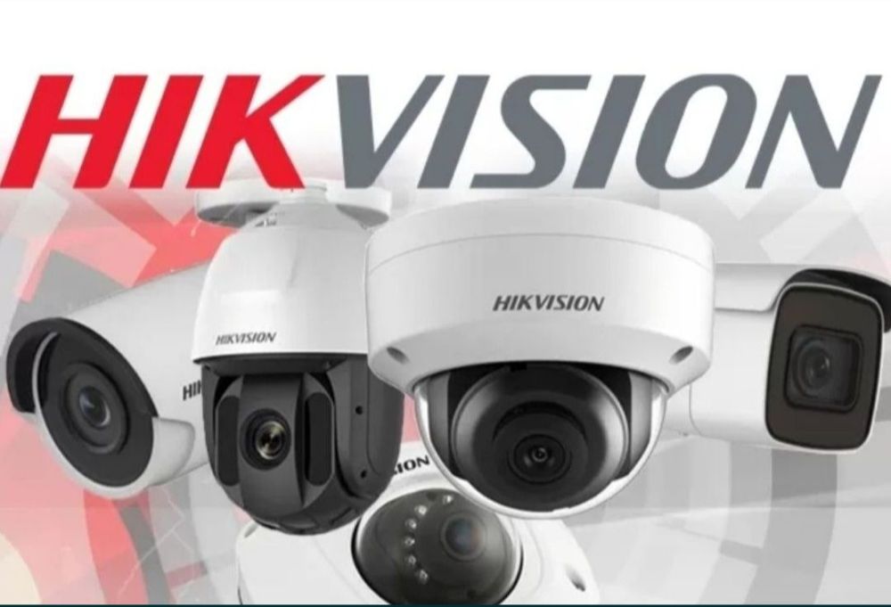 Установка видионаблюдения, пожарная сигнализация и электромонтаж