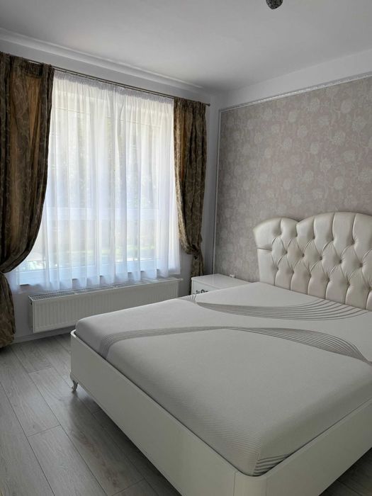 Apartament 3 camere de inchiriat zona Avangarden 3 Brașov