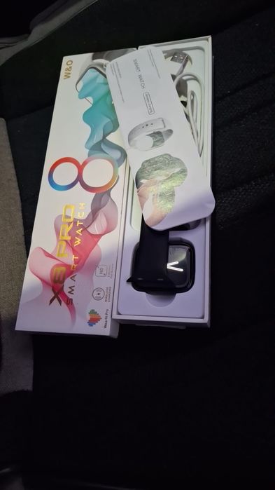 Монитор, наушники, часы, веб камера,клавиатура