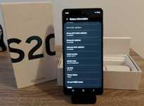 Samsung S20 FE 5G - Cutie completa