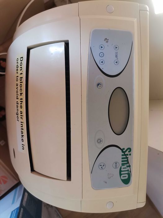 Aer condiționat mobil