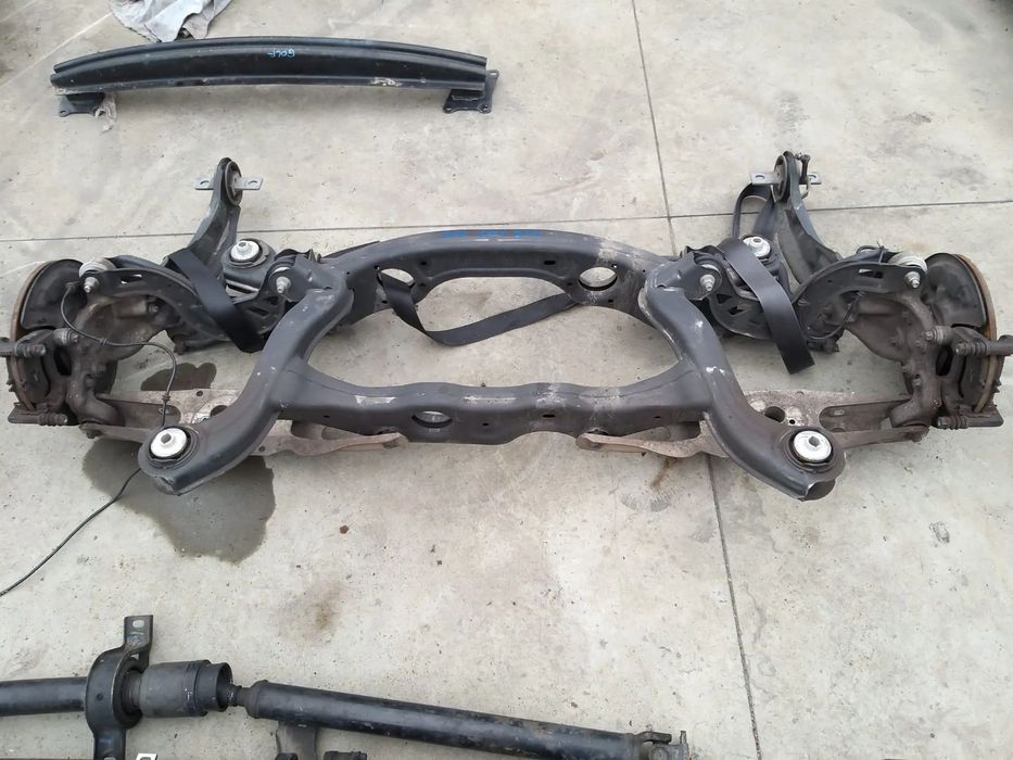 Punte spate 1.6 tb mercedes cla x117 2463504401