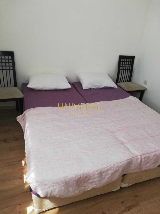 Продава се Двустаен апартамент в к.к. Слънчев бряг - 60 кв.м за 1250 €/кв.м - Снимка #3