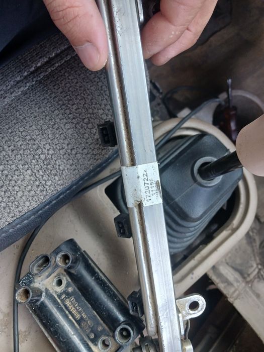 FAW 6390 1 объем