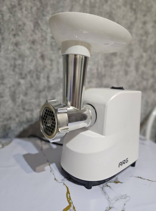 Мясорубка ARG MGO-04