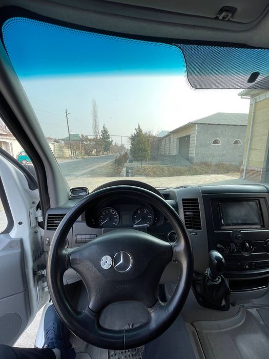 Sprinter sotiladi 2006-yil Holati Alo