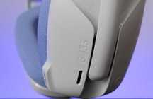 Игровые наушники Logitech G435 (Bluetooth, без USB-LIGHTSPEED)