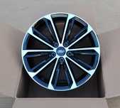 Jante 17 Ford Focus Mondeo Kuga Puma C-max S-Max Transit 5 x 108 R17