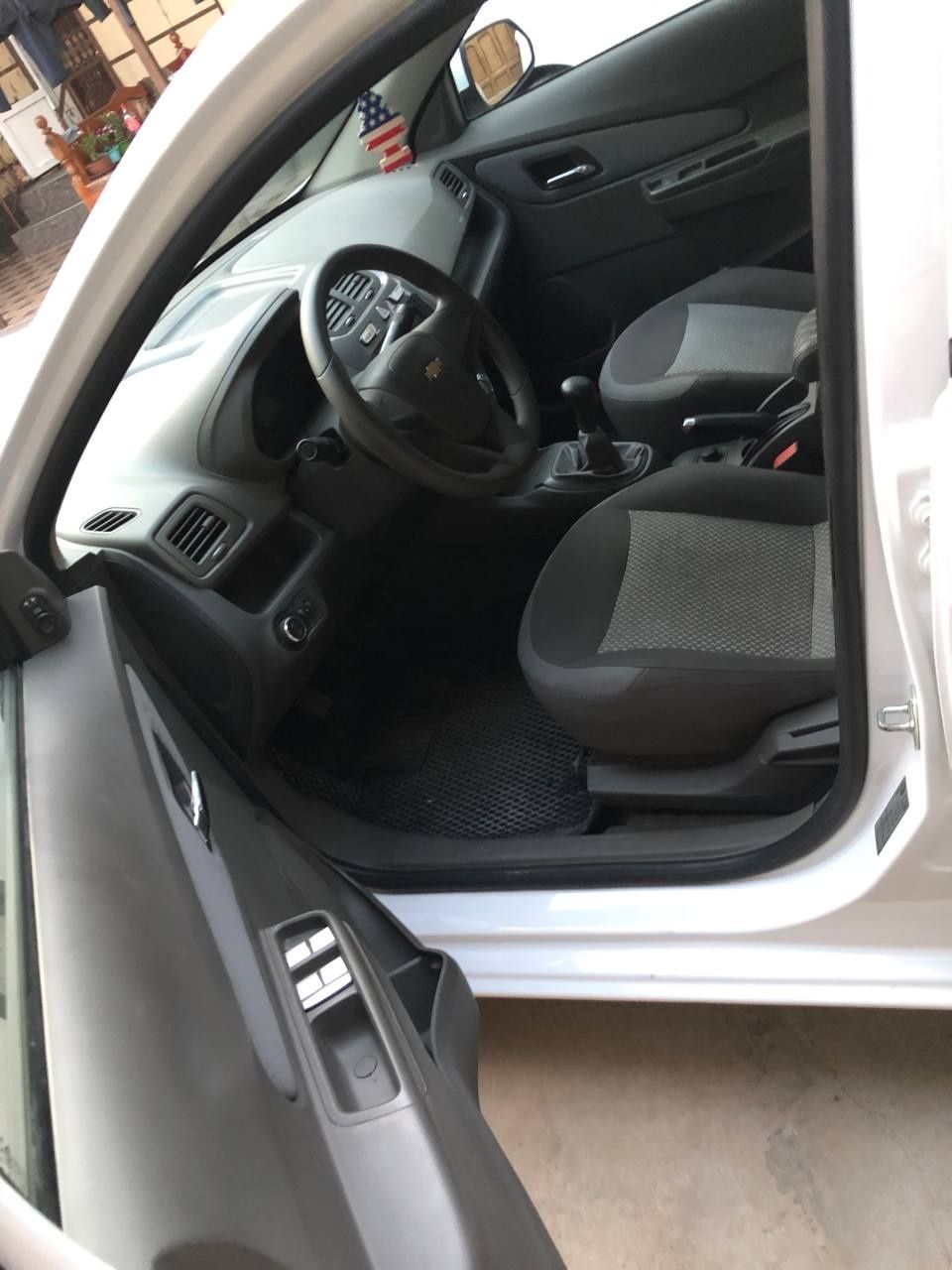 2019kobalt metan