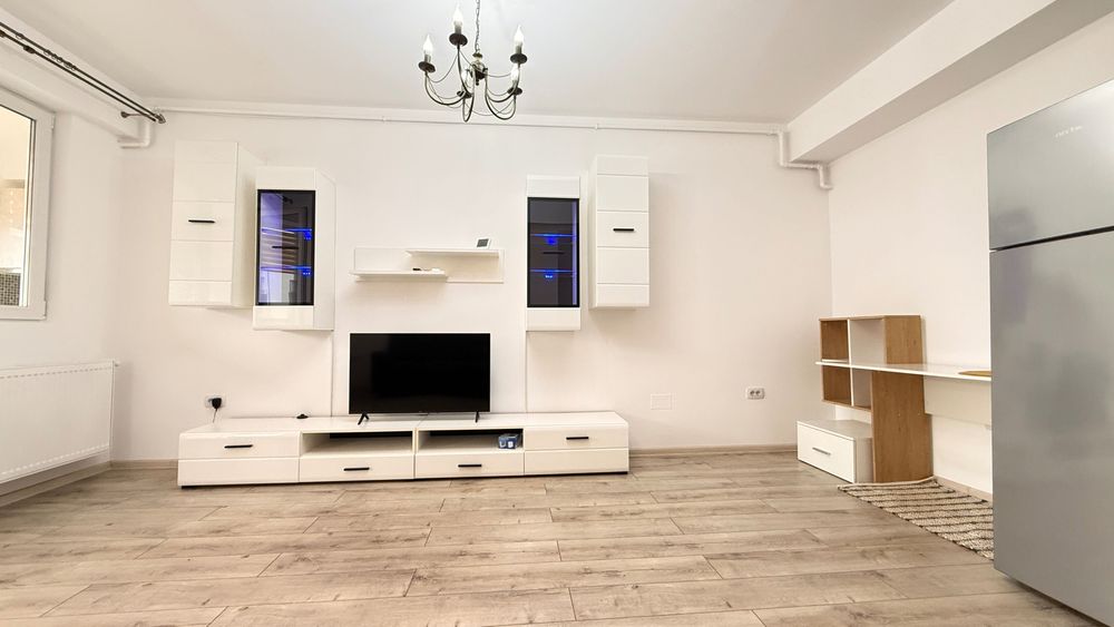 De închiriat 2 camere Militari Residence - Prima închiriere