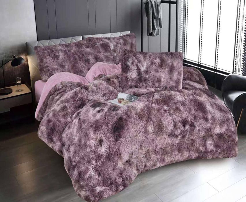 Pilota fluffy vedetele ierni , cele mai indragite livrare prin curier