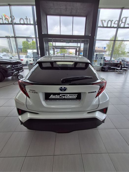 Toyota C-HR 10.000 km Hybrid Oferta Unica