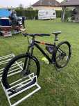 Bicicleta Voodo Bizango