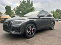 Audi Q5 Audi Q5 Sportback 2.0 40 TDI quattro MHEV S tronic S Line (KM 16.000 !