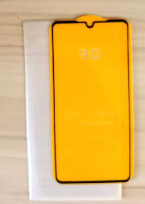 Протектор за екран - Huawei P30