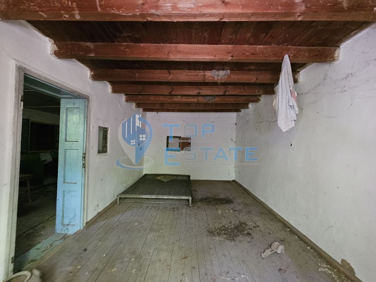 Продава се Къща в с. Страхилово, Област Велико Търново - 53 кв.м за 114 €/кв.м - Снимка #2