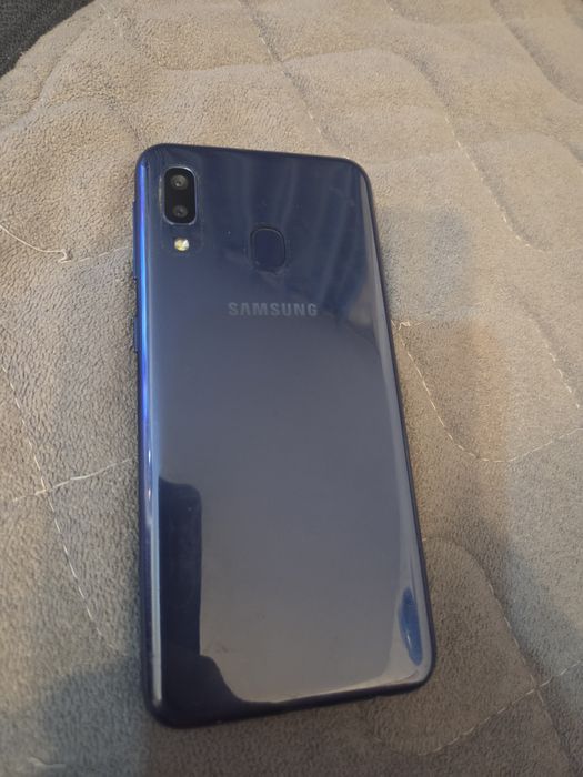 Samsung galaxy A20e