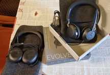 Casti Jabra Evolve2