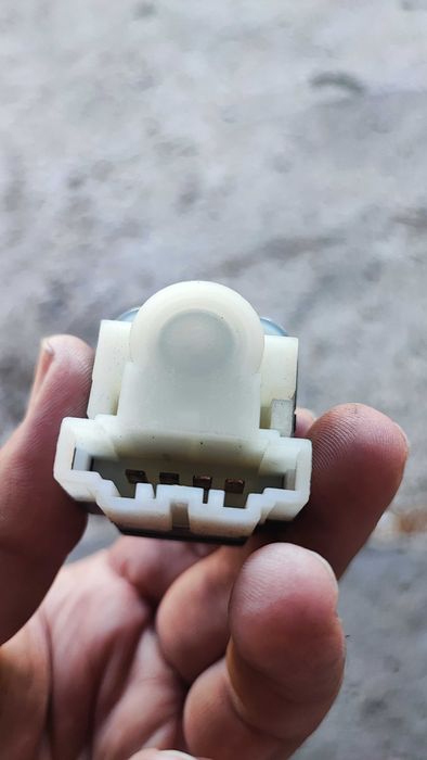 Стоп машинка Audi/VW