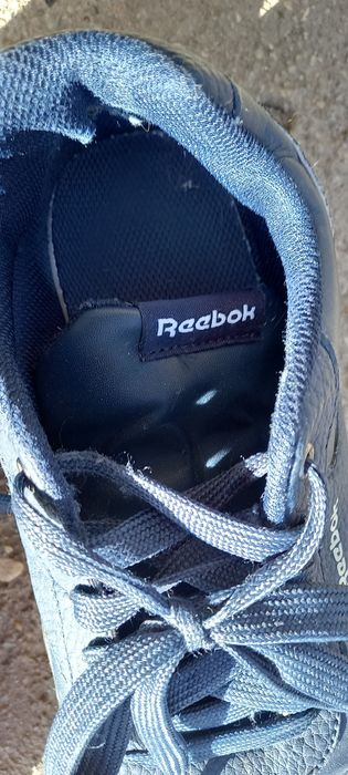 Adidași Reebok damă 38