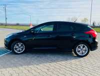 Ford focus 1.6 benzina