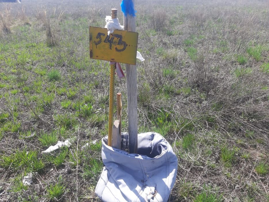 Продам земельный участок в Рауан 2