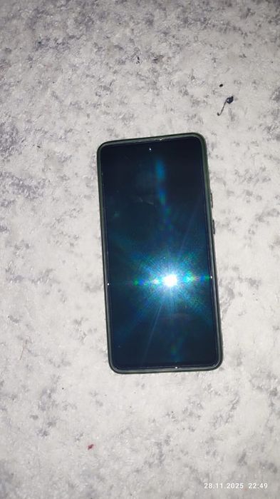 Самсунг А52 в отличном состоянии