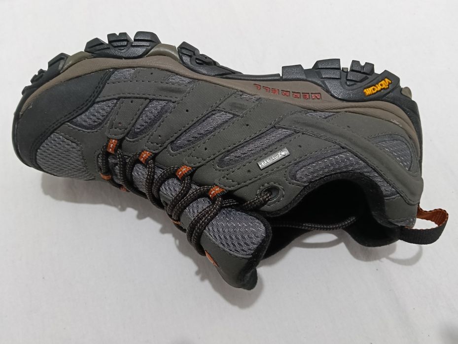40 Merrell Gore-tex masura 40