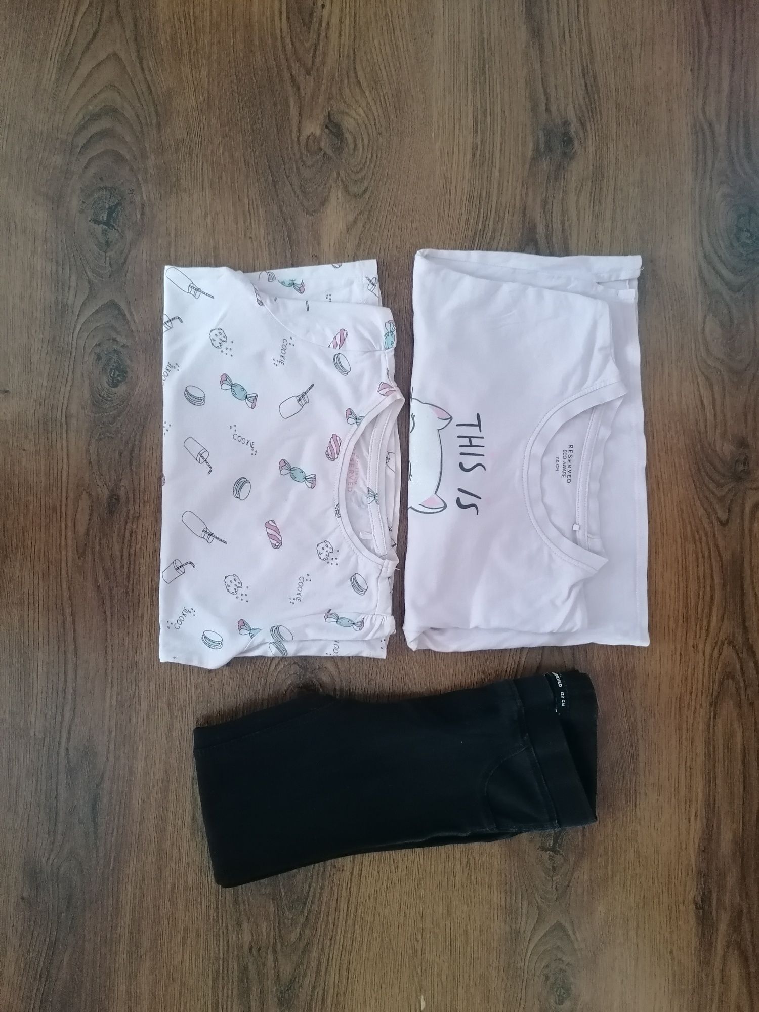 Lot Reserved 110 / 116 cm