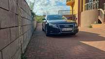 Audi A4 2011 defectă se poate repara