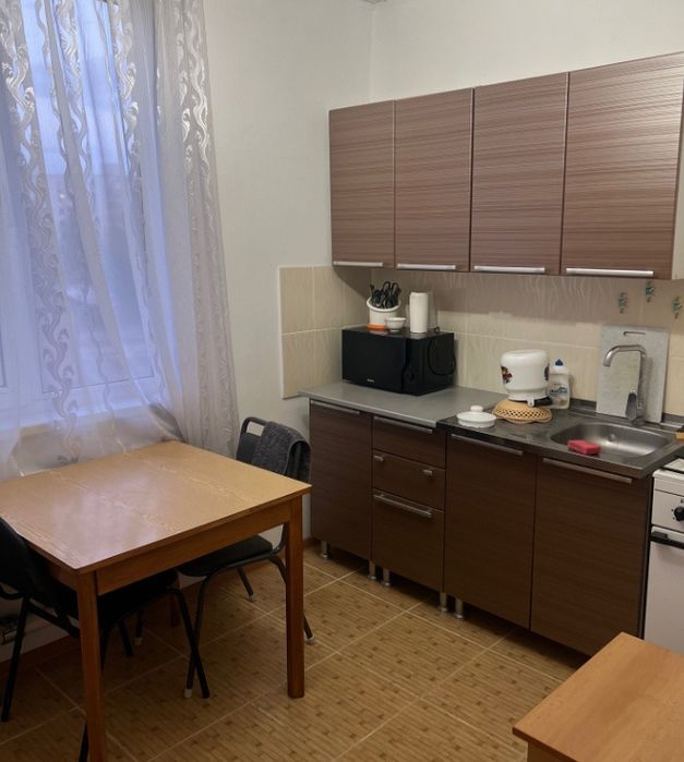 Продажа квартиры