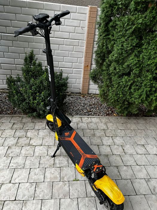 Trotineta Kukirin G2 Max