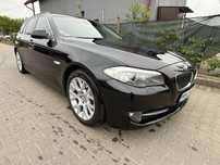 Vand BMW 520d F11 184cp euro5