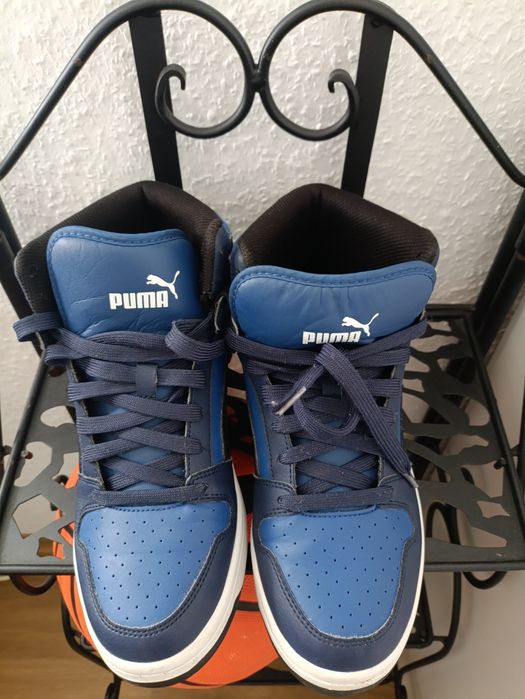 Adidas Puma,înalti nr.41