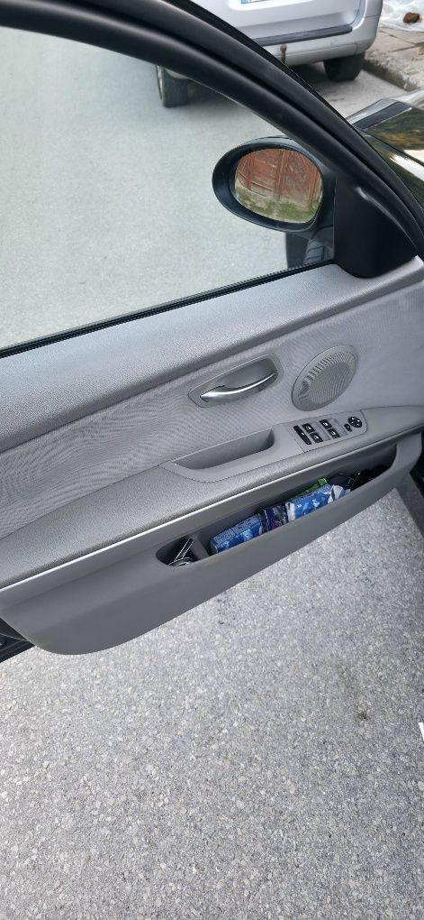 BMW E91 320D 2006