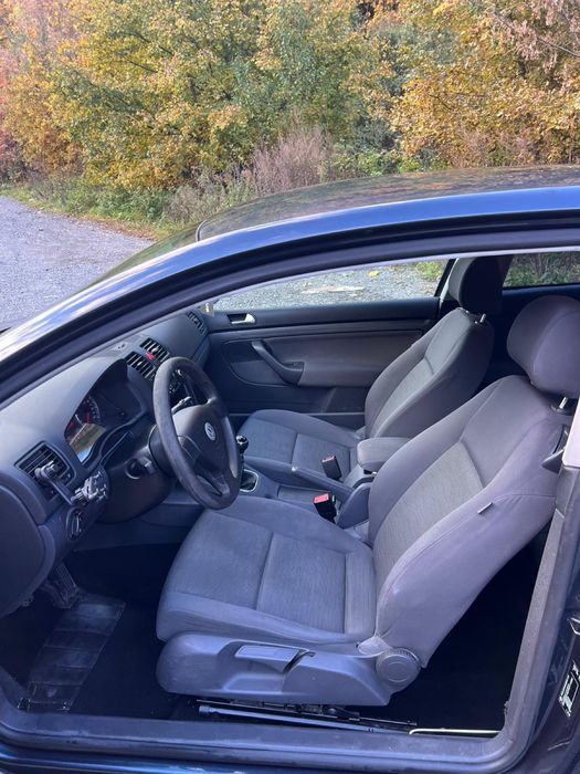 Vand Golf 5 1.9 tdi coupe