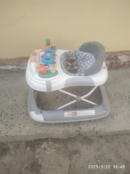 Ходинок, Xodinok