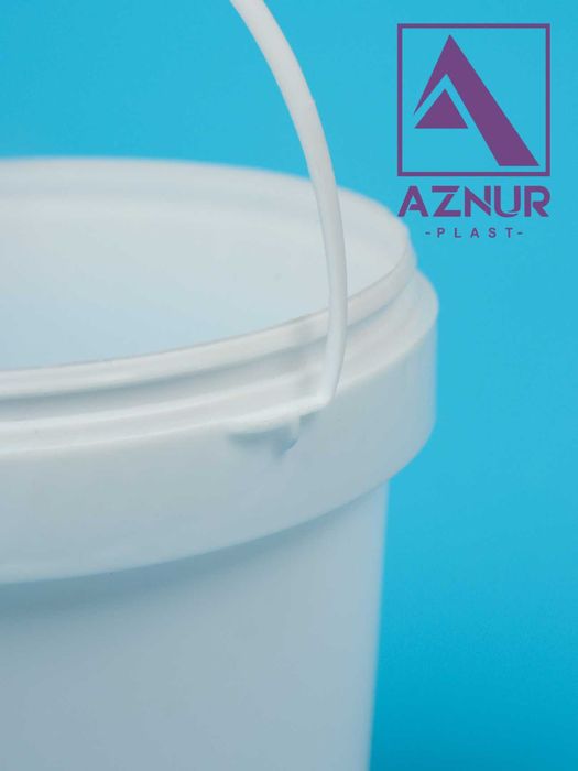ведро челак chelak пластмасса plastik plastmassa 1.100 so'mdan
