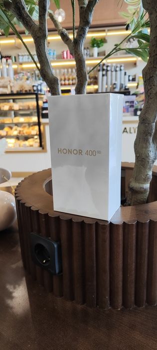 Honor 400 gold 8/256 5G