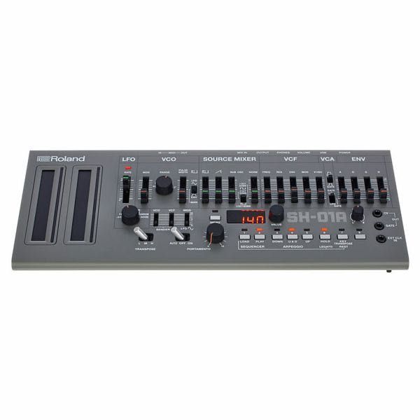 Roland SH-01A grey, fara garantie, ca nou