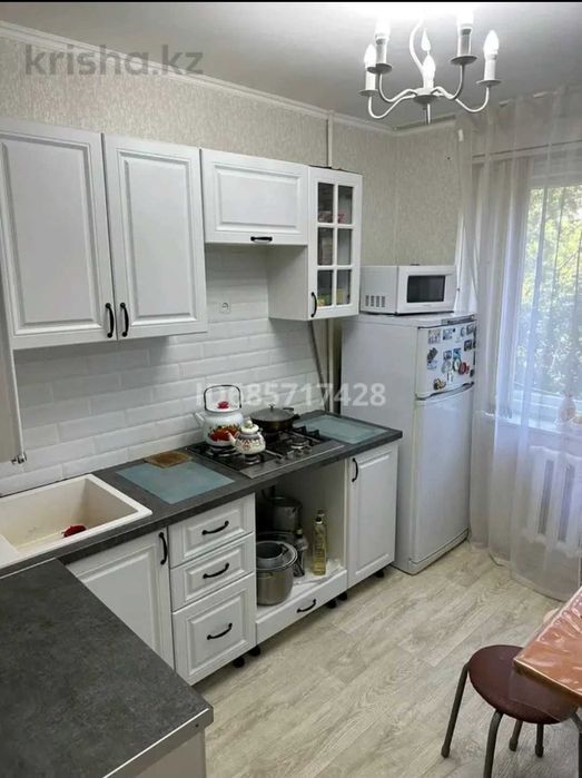 3-х комнатная квартира мкр. Северо-восток-2