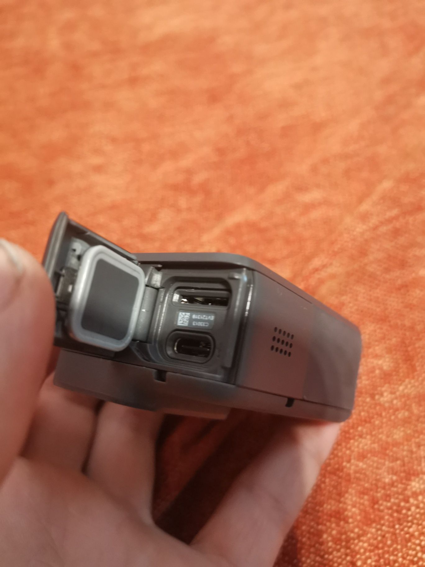 Vând Gopro Silver Hero 7!!!