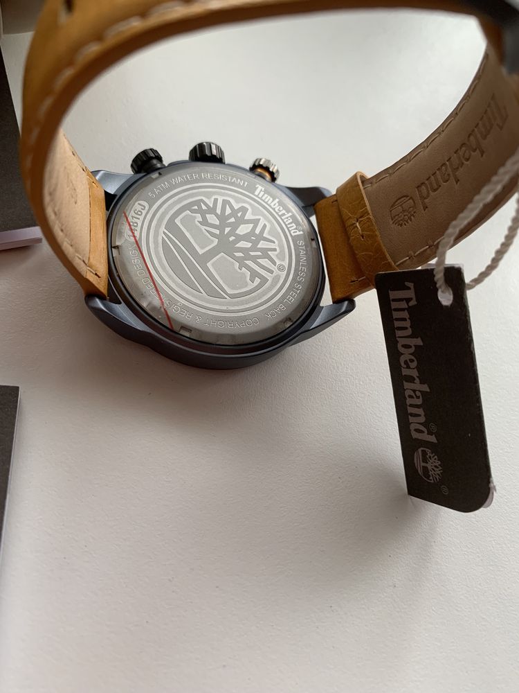 * ПРОМО * Timberland watch