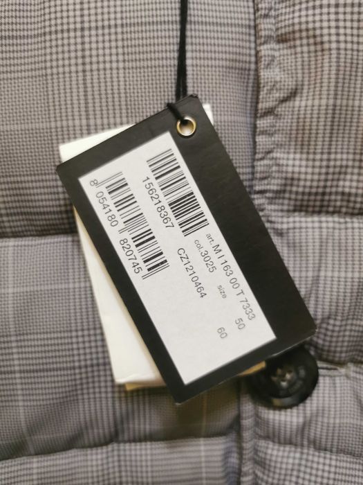 Love Moschino мъжко яке