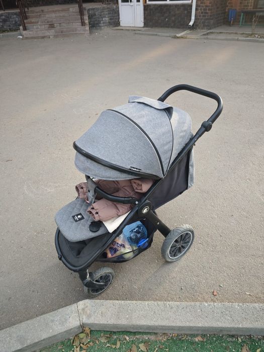 Продаю детскую коляску!