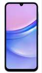 Samsung galaxy A15 6/128gb hali yangi karobka dakument