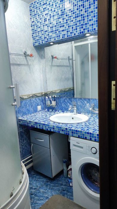 Продается 2х комнатная Саид Барака