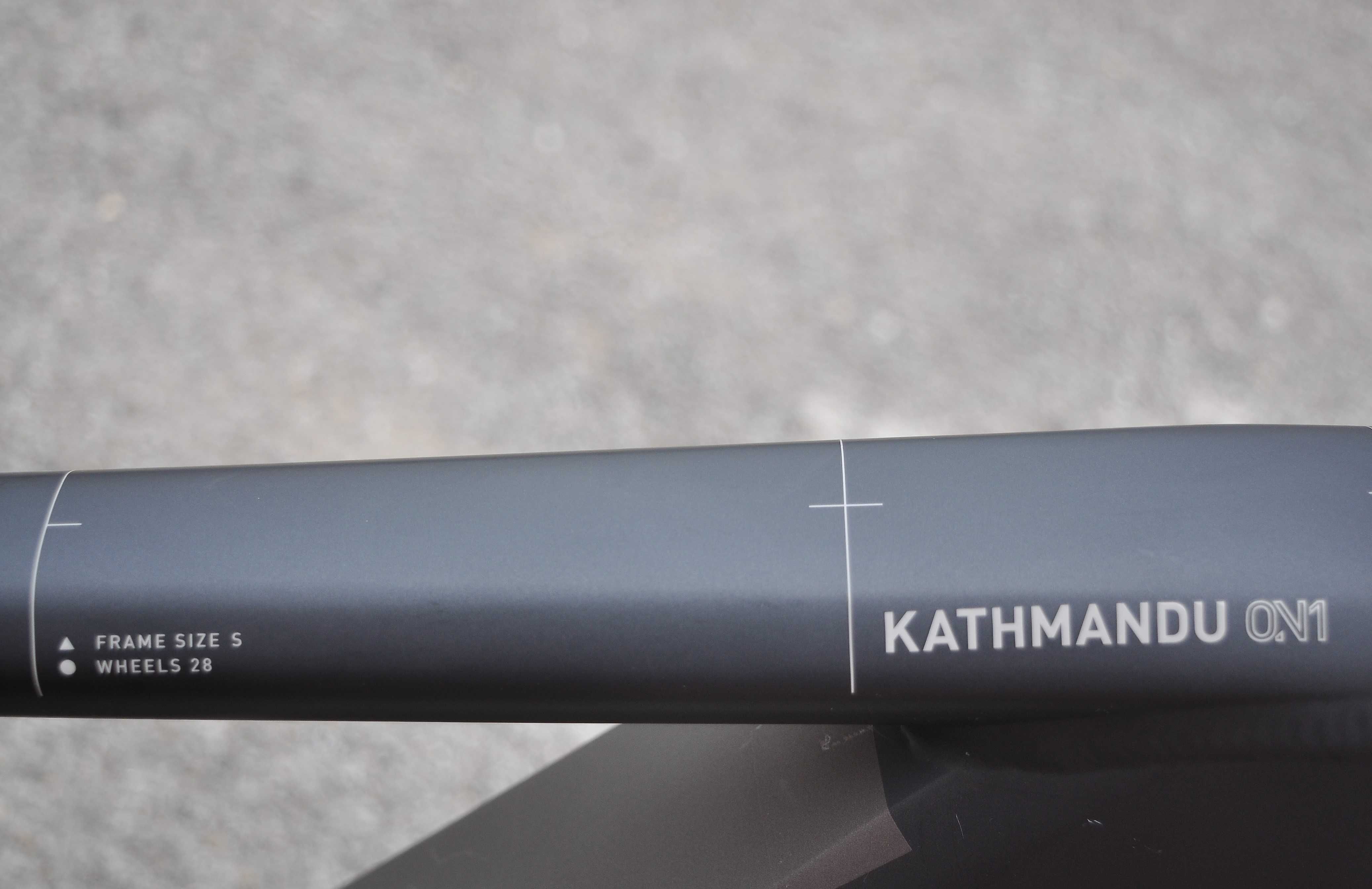 Cube Kathmandu Hybrid One 625-електрически велосипед