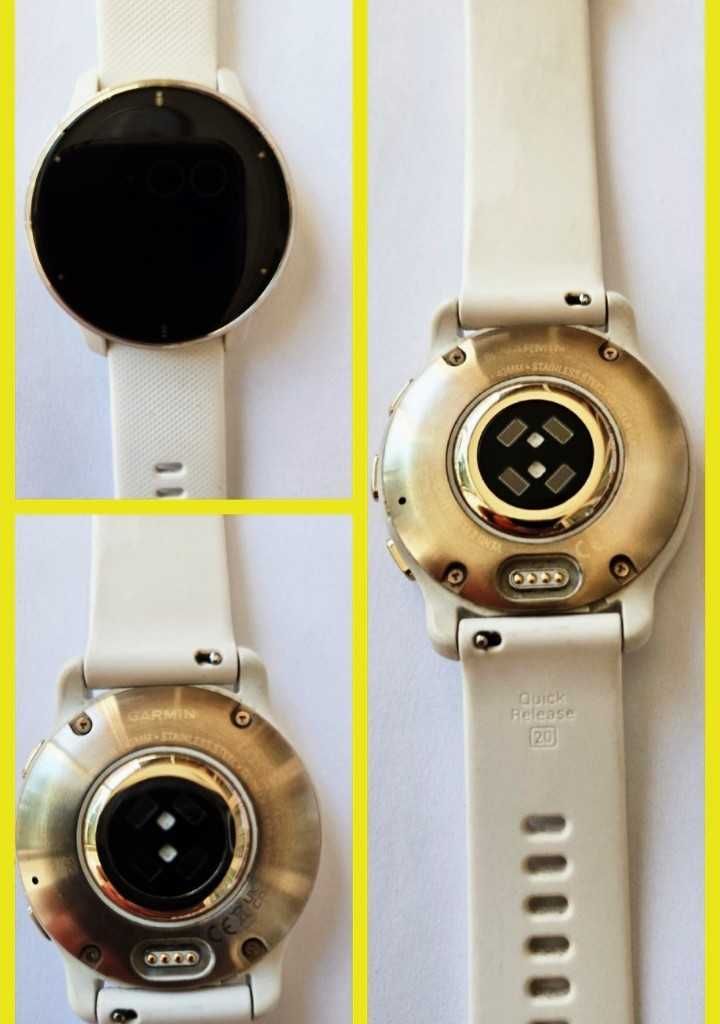GARMIN Venu 2 plus с Гаранция