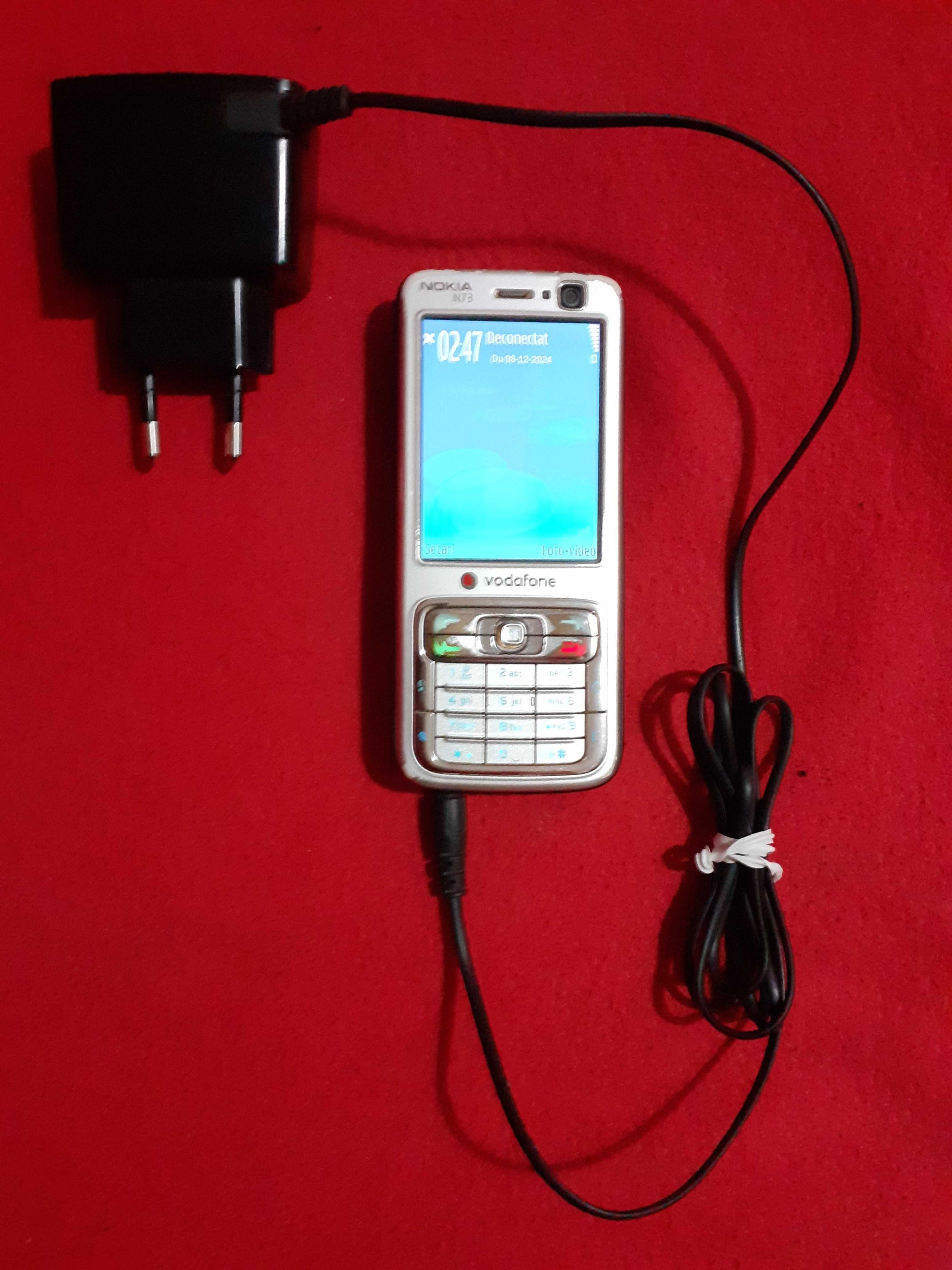 Telefon Nokia N73 Original Edition